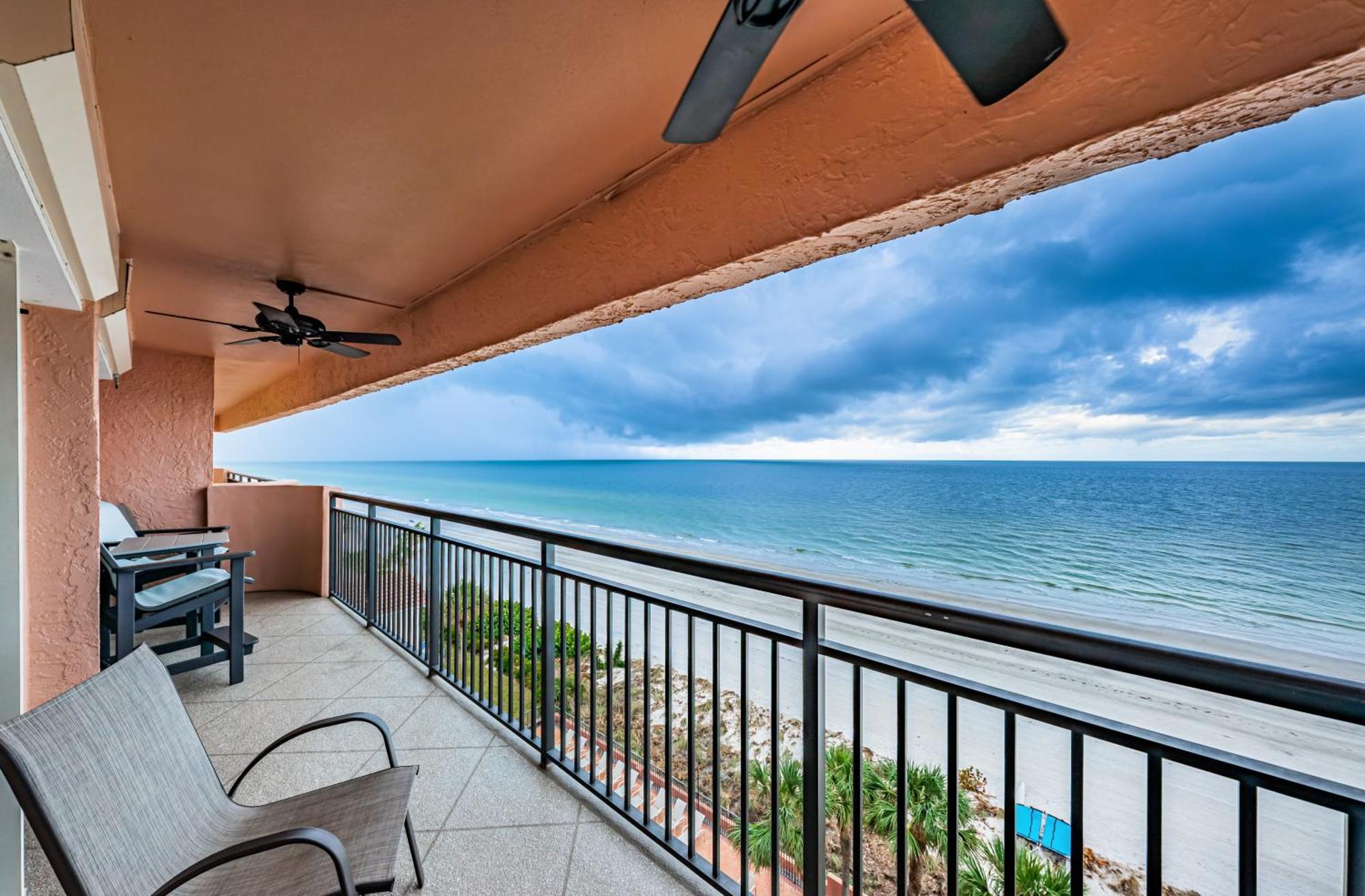 The Rose Aparthotel Clearwater Beach Exterior photo